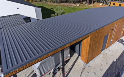 Ce determină alegerea unui înveliș de acoperiș – un ghid practic