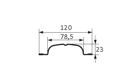 desen-tehnic-sigma-pe-șină metalică desen tehnic pe șină metalică